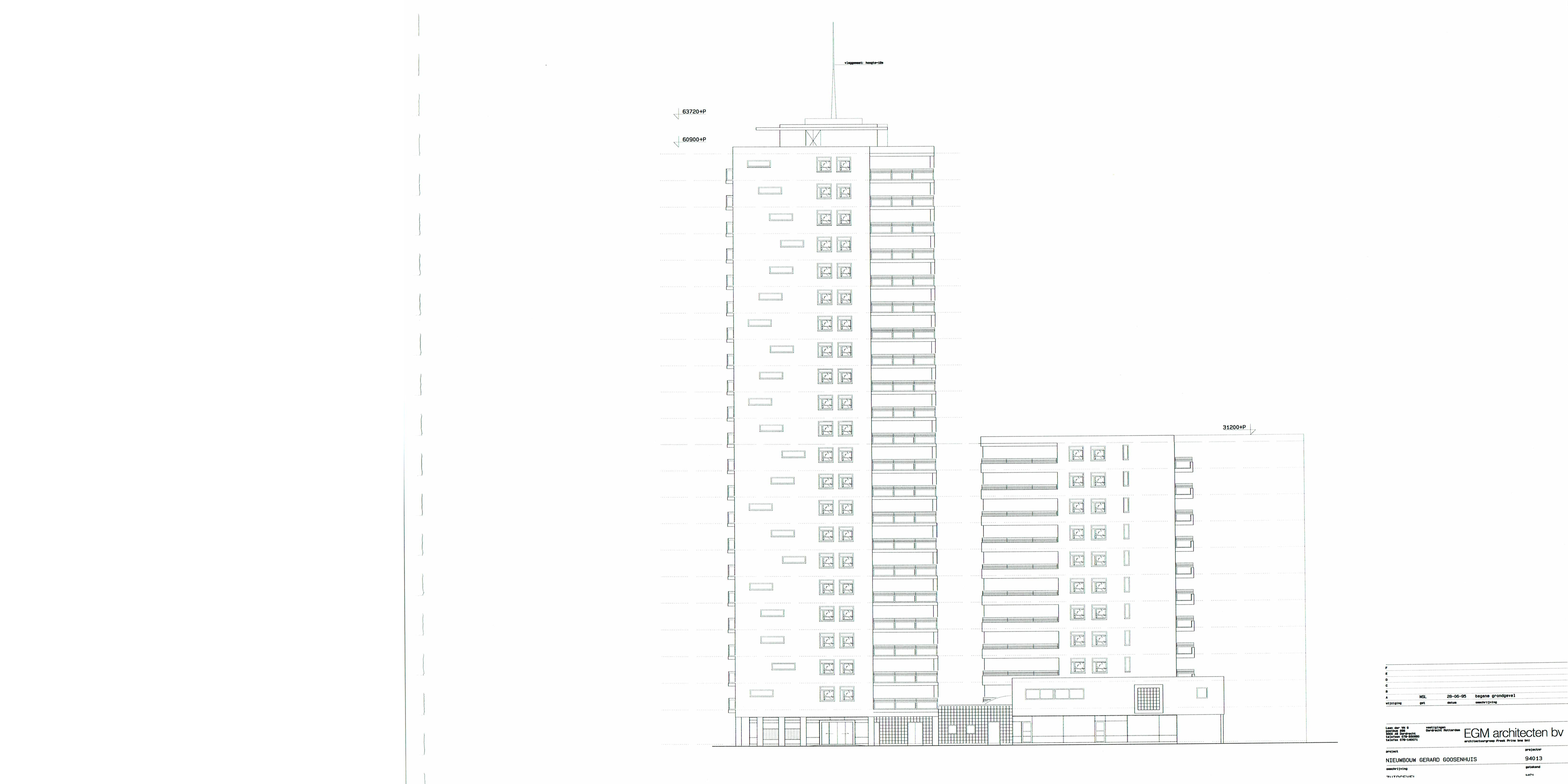 Gerard Goosenhuis Rotterdam - 9